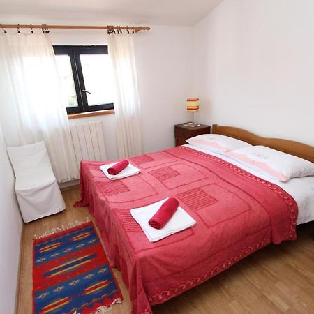 Apartments Milena Ровінь Екстер'єр фото