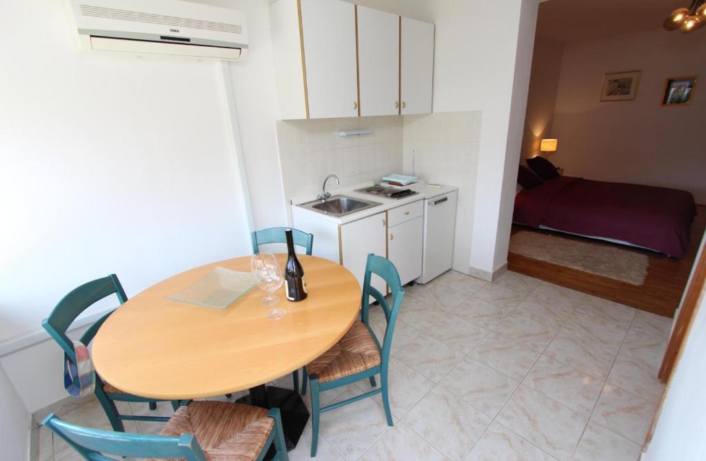 Apartments Milena Ровінь Номер фото