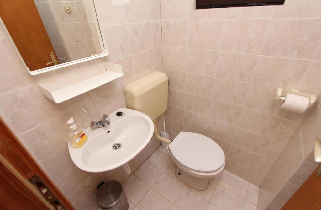 Apartments Milena Ровінь Номер фото