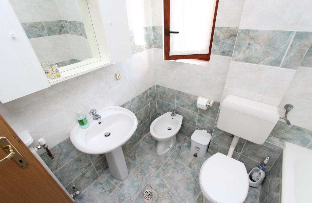 Apartments Milena Ровінь Номер фото