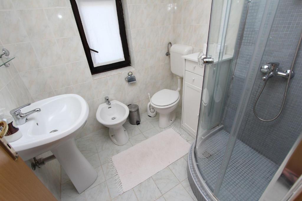 Apartments Milena Ровінь Номер фото