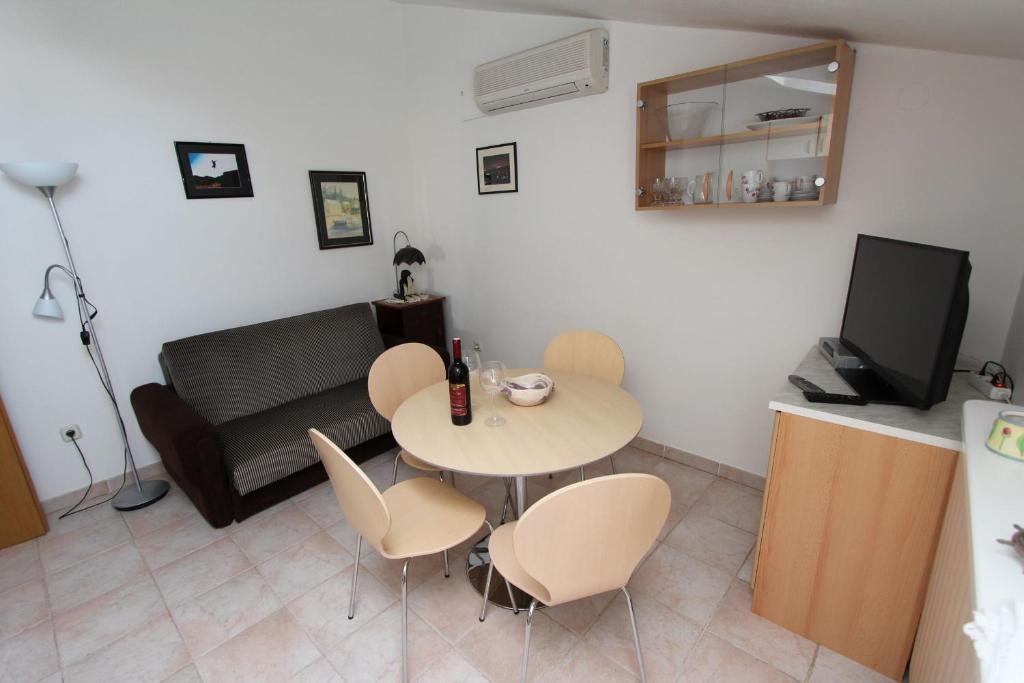 Apartments Milena Ровінь Номер фото