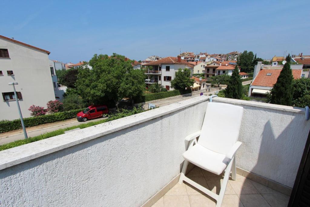Apartments Milena Ровінь Номер фото